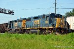 CSX 2004